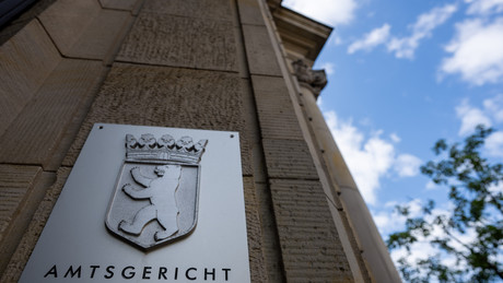 Der Terrorist und das Jugendgericht