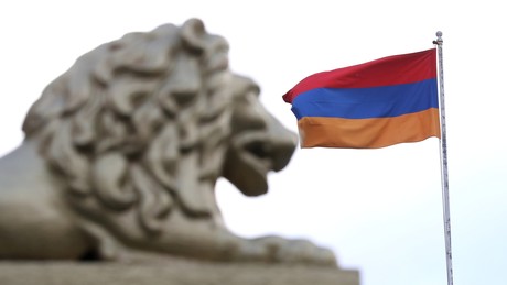Russischer Auslandsgeheimdienst: EU lockt Armenien an – kann aber nicht helfen