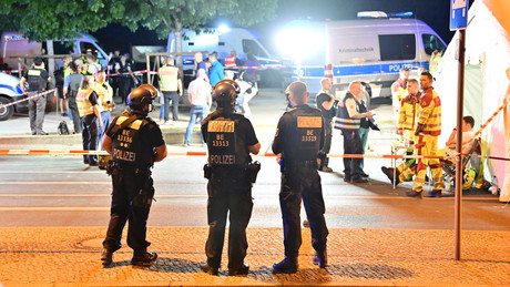 Nach dem Anschlag in Berlin: Die große Empörung der Heuchler, Taktiker und Nutznießer
