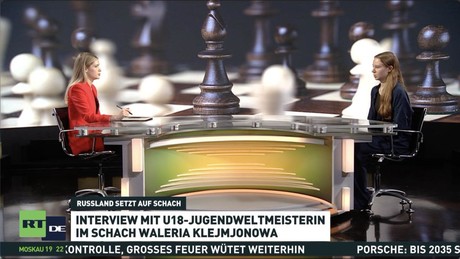 Acht Jahre bis zum Titel: Schach-Weltmeisterin triumphiert in Italien