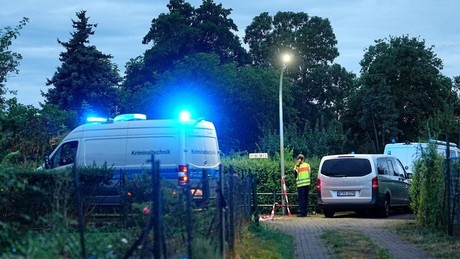 Medien: Zwei Cousins des Berliner CSD-Attentäters sollen IS-Kämpfer gewesen sein