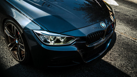 Der bittere Preis der Autokrise: BMW streicht 8000 Jobs