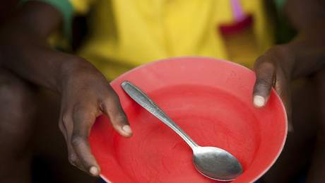 UN-Bericht: Mehr als die Hälfte der afrikanischen Bevölkerung litt 2025 unter Ernährungsunsicherheit