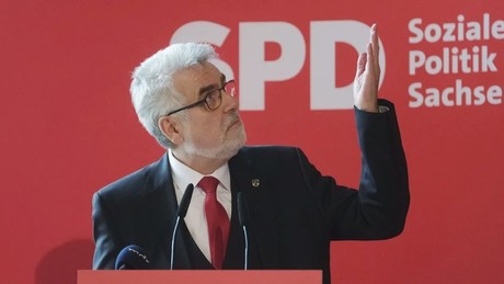 Wahnsinns-Ticker: Sachsen-Anhalt – 5-Prozent-SPD bringt Drei-Prozent-Hürde ins Spiel