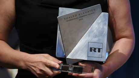 Khaled Alkhateb International Memorial Awards 2026: Bewerbungen ab sofort möglich