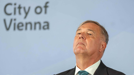 Wien: Walter Ruck tritt zurück - Ende einer Ära an der Spitze der Wirtschaftskammer