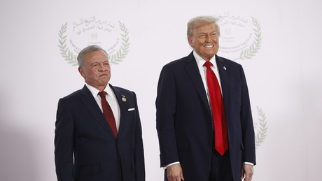 Trotz enger Allianz mit Washington: In Jordanien wächst die Kritik an US-Truppen