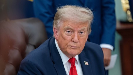 Warum Trump im Iran-Konflikt feststeckt