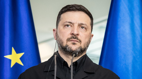 Liveticker Ukraine-Krieg – Moskau: Selenskij nicht verhandlungsfähig