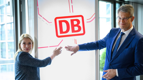 Schwarze Zahlen bei der Bahn ‒ Gewinn oder Subvention?