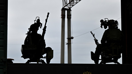 Liveticker Ukraine-Krieg: Russische Armee befreite binnen einer Woche zwölf Ortschaften