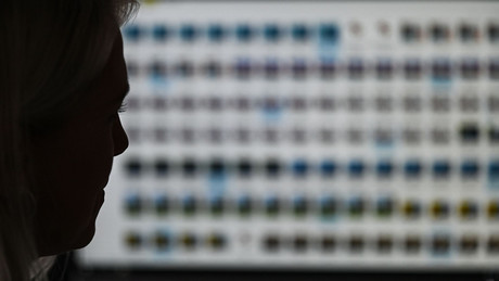 40 Festplatten mit 1,7 Millionen Dateien: Ermittlungen gegen SPD-Richter wegen Kinderpornografie