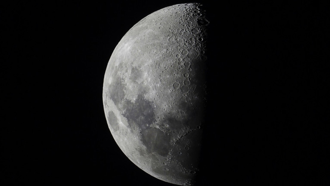 SpaceX-Raketenteile krachen mit 8.700 km/h auf den Mond – neuer Krater entsteht