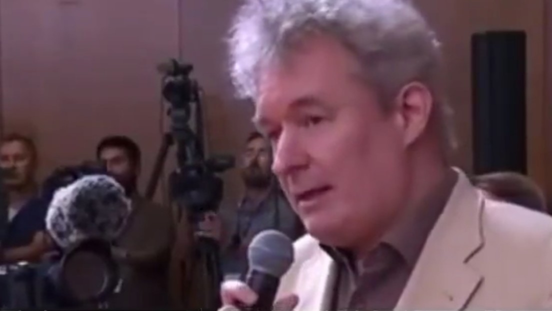 "Russen töten" - Online-Petition fordert Entlassung von FAZ-Korrespondent Michael Martens