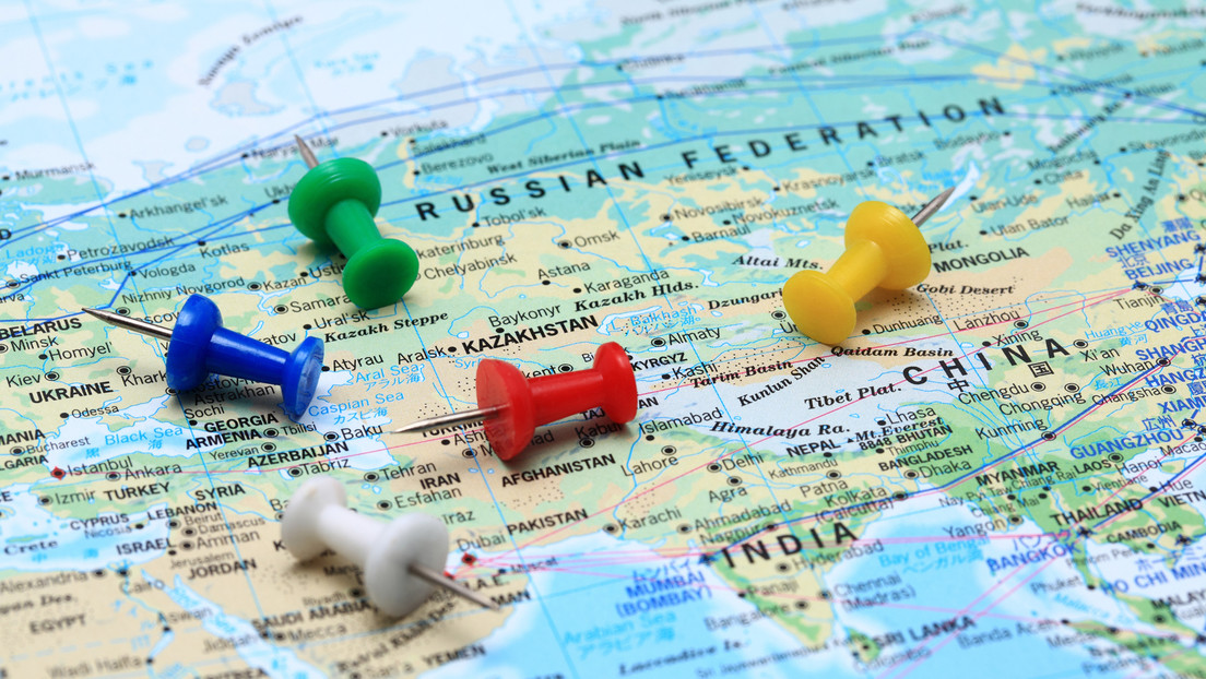 Deutsche Illusionen - oder: Wer möchte eigentlich, dass Russland verliert?