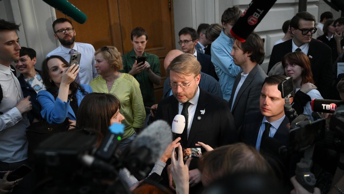 Russland: Oberstes Gericht hebt Zulassung der Oppositionspartei "Jabloko" zu Duma-Wahlen auf