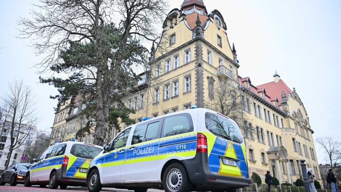 Berlin: Steigende Kinder- und Jugendgewalt – Senat plant "Schulen für Erziehungshilfe"
