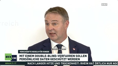 TikTok und Instagram erst ab 14: Österreich verschärft die Regeln