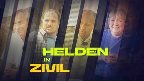 Helden in Zivil – Menschen, die kulturelle Traditionen bewahren und aufleben lassen