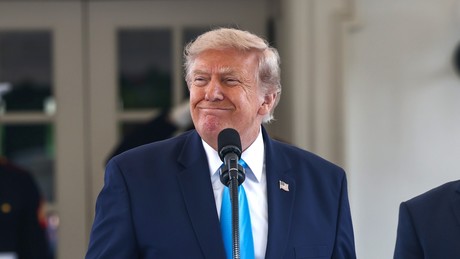 Trump verzichtet vorerst auf Großangriff gegen Iran
