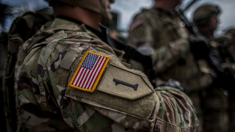 Medienbericht: USA ziehen sich aus der Leitung der NATO-Hilfsgruppe für die Ukraine zurück