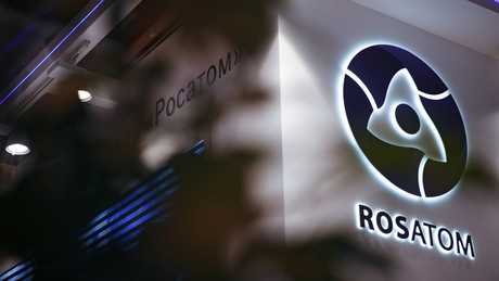 Geld geht an Rosatom: Russland sagt jährlichen Mitgliedsbeitrag an Agentur für Kernenergie ab
