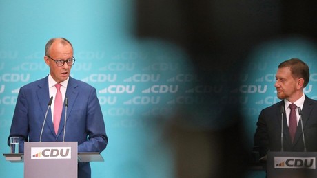 Debatte um Abschaffung der abschlagsfreien Rente eskaliert: Zuviel für Merz und die GroKo?