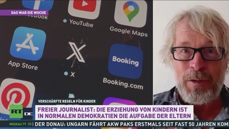 Jugendschutz? Social-Media-Verbot für unter 14-Jährige in Österreich