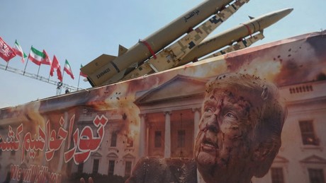 Iran-Krieg: Trump spricht von neuer Verhandlungsrunde – Teheran erkennt lediglich "neue Lüge"