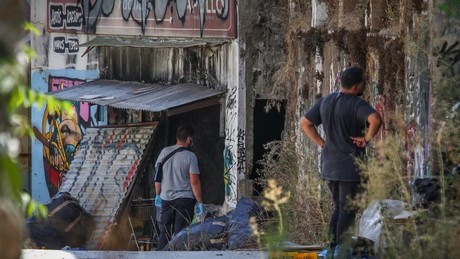 Griechenland: Tot im Koffer – Schottische NGO-Mitarbeiterin von Afghane in Athen ermordet