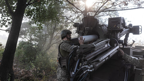Liveticker Ukraine-Krieg – SWR: EU braucht Ukraine zur Erprobung moderner Waffensysteme