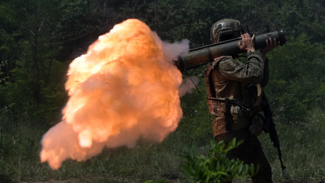 Liveticker Ukraine-Krieg – Experte: Kiew verlor im Juli fast 40.000 Kämpfer