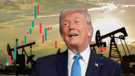 Zur Freude Trumps: Ölpreis fällt nach Bessent-Aussage