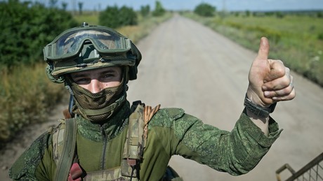 Liveticker Ukraine-Krieg – Charkow: Russische Streitkräfte übernehmen Kontrolle über Bakschejewka