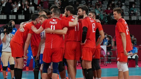 Sicherheitsbedenken: Russlands Volleyball-Nationalteam verzichtet auf WM in Polen
