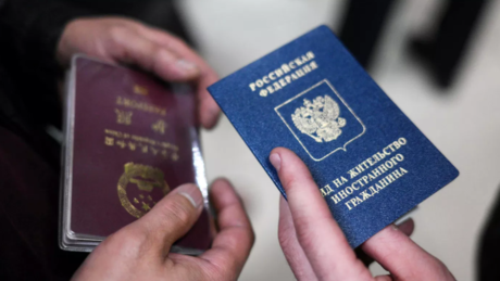 Russland verschärft Migrationsregeln: Kein Aufenthalt bei Vorstrafen in der Heimat