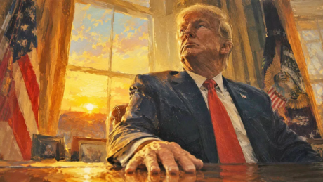 Trump signalisiert: Russland hat die Oberhand
