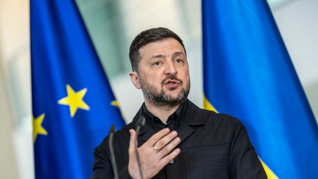 Liveticker Ukraine-Krieg: Ukrainische Drohne trifft Krankenhaus im Zentrum von Donezk