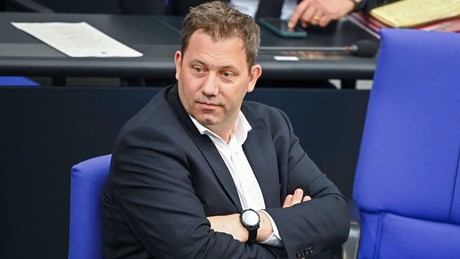 Klingbeil: AfD-Verbotsverfahren ist "demokratische Pflicht"