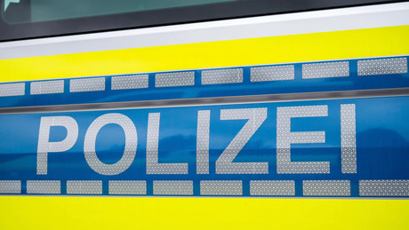 Spionageverdacht: 33-jähriger Ukrainer in Thüringen festgenommen