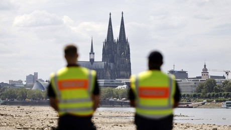 "Vorsätzliches Staatsversagen": Köln sabotierte Abschiebung an Schießerei beteiligter Familie