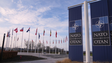 Liveticker Ukraine-Krieg – Bericht: NATO an Angriffsplanung gegen Russland direkt beteiligt