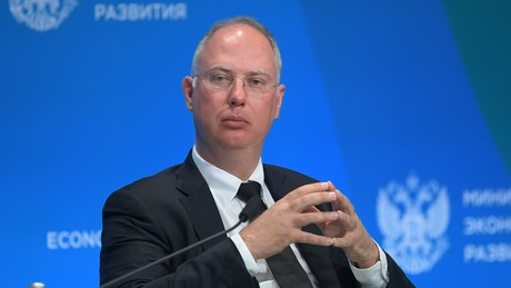 Rekordwerte für die AfD: Dmitrijew sieht "Erwachen" der Deutschen