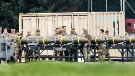 "Billigere Waffen benötigt": Pentagon will den US-Rüstungskomplex neu strukturieren