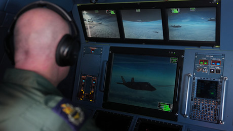 Pentagon stoppt kritischen F-35-Bericht – erstmals seit 20 Jahren: Schweizer Jets in Gefahr?