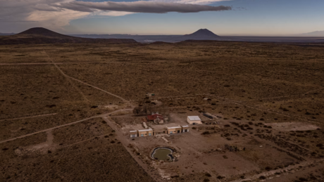 "Die Apokalypse aussitzen" – Superreiche bauen Bunker in Argentinien
