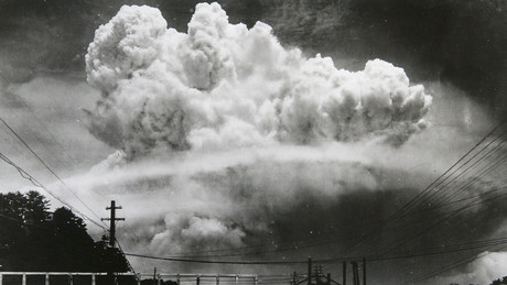Gedenken an Atombombenabwurf auf Nagasaki – Guterres verschweigt erneut Verantwortung der USA