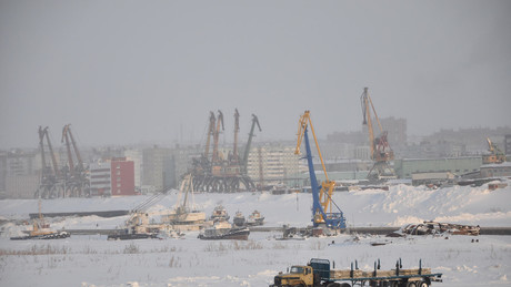 China startet regelmäßigen Containerverkehr nach Europa über russische Nordostpassage – Rosatom