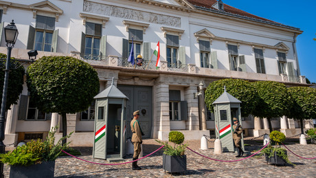 Ungarischer Ministerpräsident Magyar schlägt Orbán-Gegner als Präsidentschaftskandidaten vor