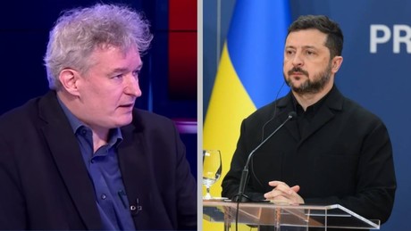 FAZ-Journalist will möglichst viele Russen töten und ist noch stolz darauf